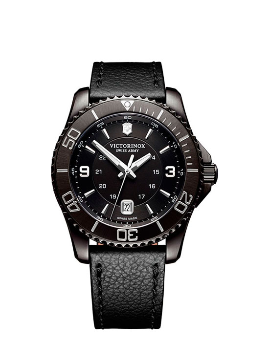 Часы Victorinox Swiss Army Maverick Chrono 241787